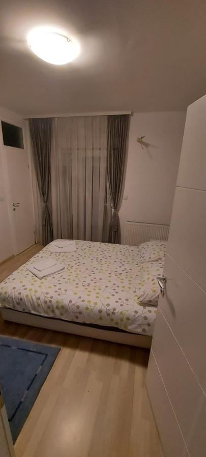 Apartmani Boem Zagreb Exterior photo
