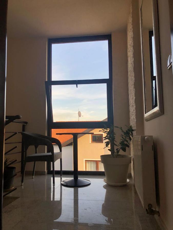 Apartmani Boem Zagreb Exterior photo