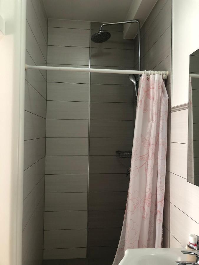 Apartmani Boem Zagreb Exterior photo