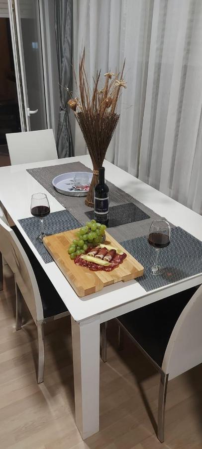 Apartmani Boem Zagreb Exterior photo